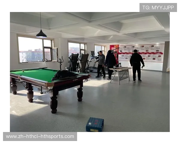 黑龙江健身房专用器材配置方案